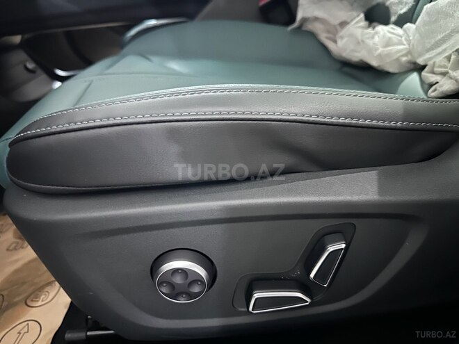 Changan  2024, 0 km - 1.5 l - Bakı