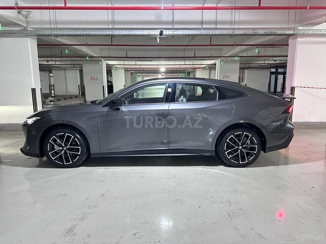 Changan  2024, 0 km - 1.5 l - Bakı