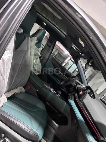 Changan  2024, 0 km - 1.5 l - Bakı