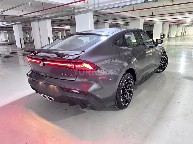 Changan  2024, 0 km - 1.5 l - Bakı
