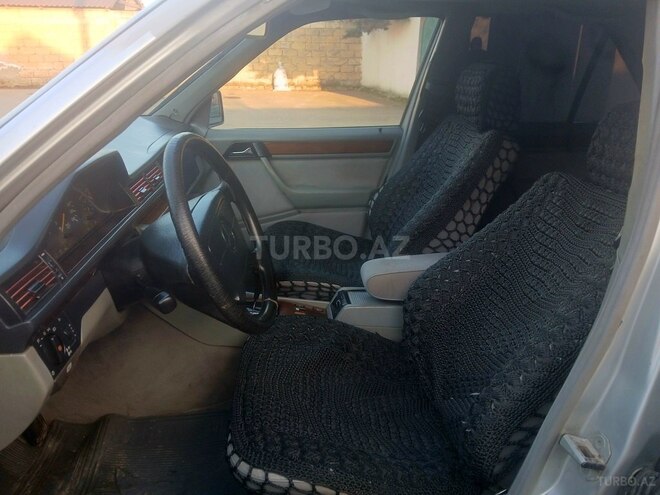 Mercedes E 200 1994, 400,000 km - 2.0 l - Masallı