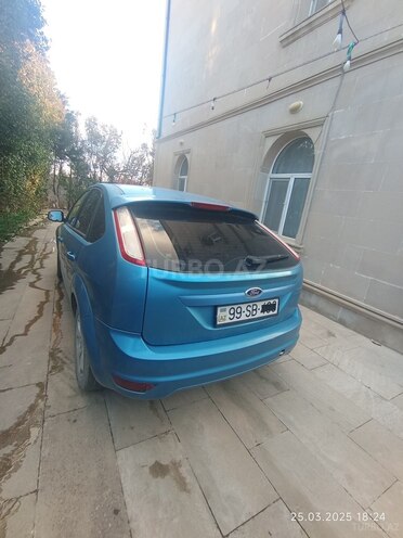 Ford Focus 2011, 250,000 km - 2.0 l - Bakı