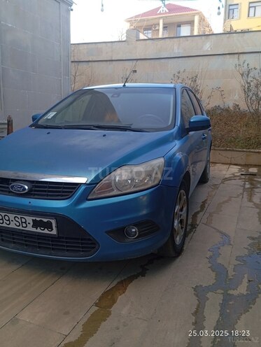 Ford Focus 2011, 250,000 km - 2.0 l - Bakı