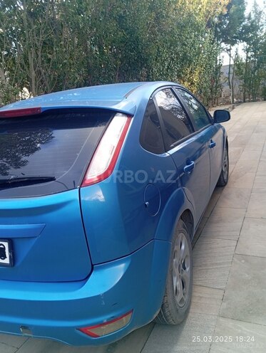 Ford Focus 2011, 250,000 km - 2.0 l - Bakı