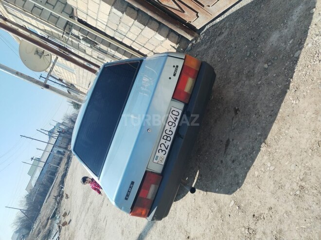 LADA (VAZ) 21099 1998, 270,000 km - 1.6 л - Yevlax