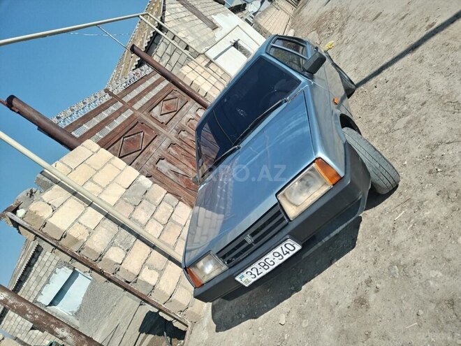 LADA (VAZ) 21099 1998, 270,000 km - 1.6 л - Yevlax