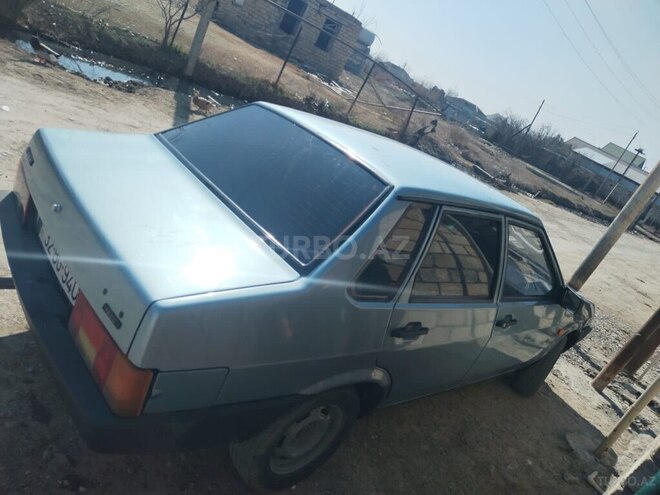 LADA (VAZ) 21099 1998, 270,000 km - 1.6 л - Yevlax