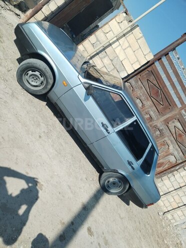 LADA (VAZ) 21099 1998, 270,000 km - 1.6 л - Yevlax