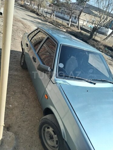 LADA (VAZ) 21099 1998, 270,000 km - 1.6 л - Yevlax