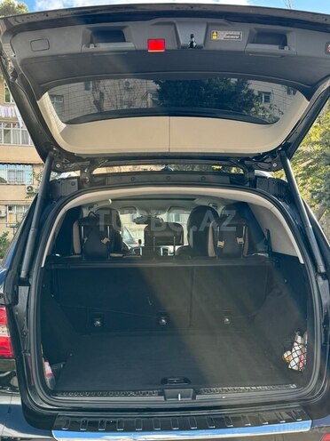 Mercedes ML 350 4MATIC 2012, 275,000 km - 3.0 l - Bakı