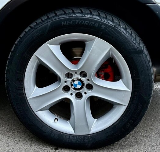 BMW X5 2001, 270,000 km - 4.4 l - Gəncə