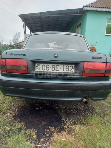 GAZ 3110 2004, 150,000 km - 2.4 l - Masallı