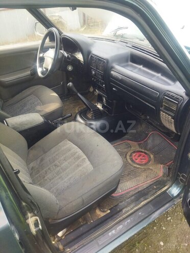 GAZ 3110 2004, 150,000 km - 2.4 l - Masallı