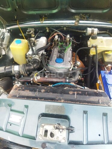 GAZ 3110 2004, 150,000 km - 2.4 l - Masallı