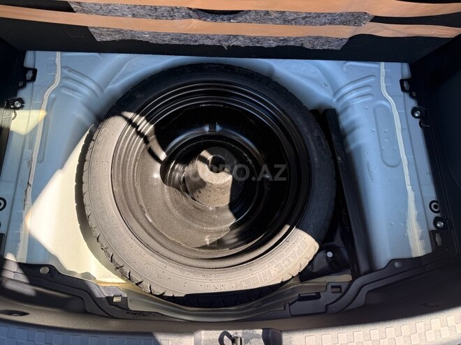 Toyota Aqua 2019, 108,000 km - 1.5 л - Bakı