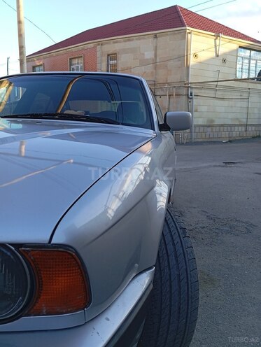 BMW 520 1994, 503,600 km - 2.0 l - Bakı