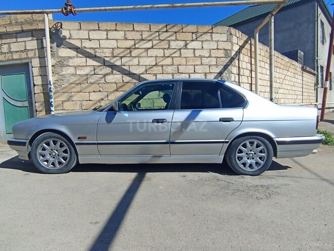 BMW 520 1994, 503,600 km - 2.0 l - Bakı
