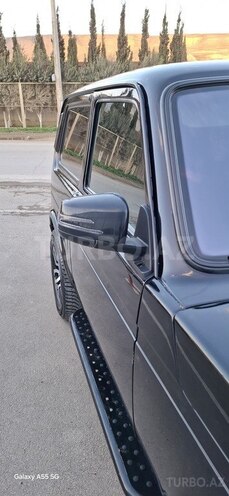 LADA (VAZ) Niva 2016, 250,000 km - 1.7 l - Bakı