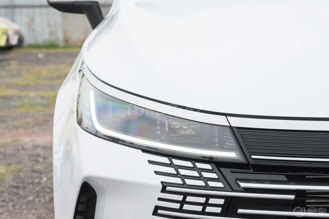 BYD Destroyer 05 2025, 0 km - 1.5 l - Bakı