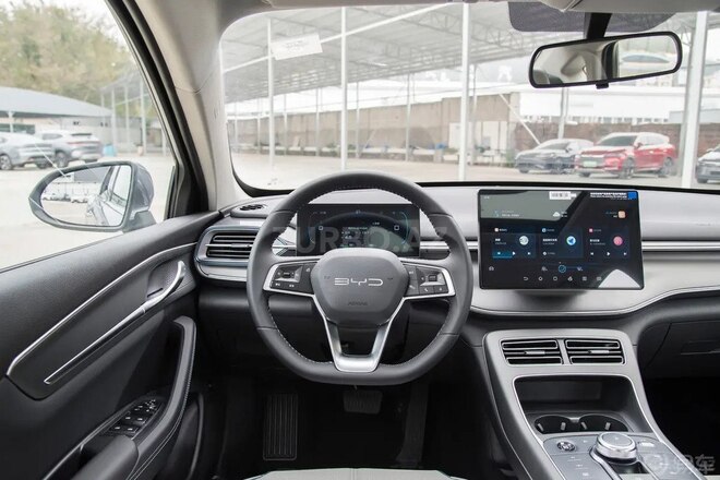 BYD Destroyer 05 2025, 0 km - 1.5 l - Bakı