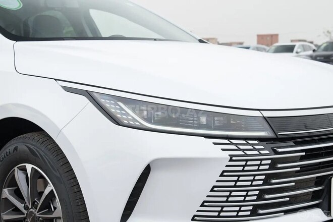 BYD Destroyer 05 2025, 0 km - 1.5 l - Bakı