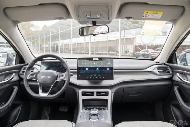 BYD Destroyer 05 2025, 0 km - 1.5 l - Bakı