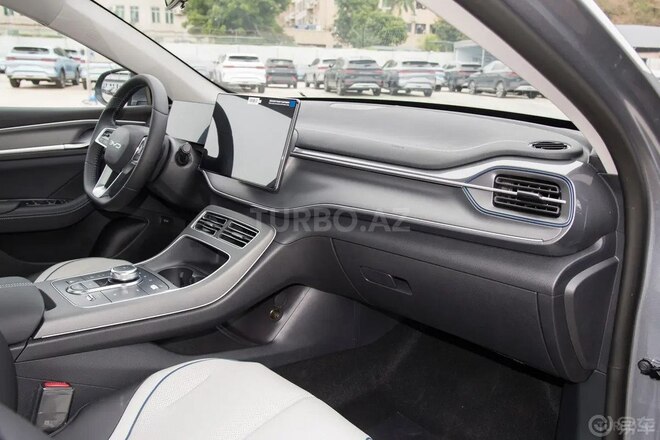 BYD Destroyer 05 2025, 0 km - 1.5 l - Bakı