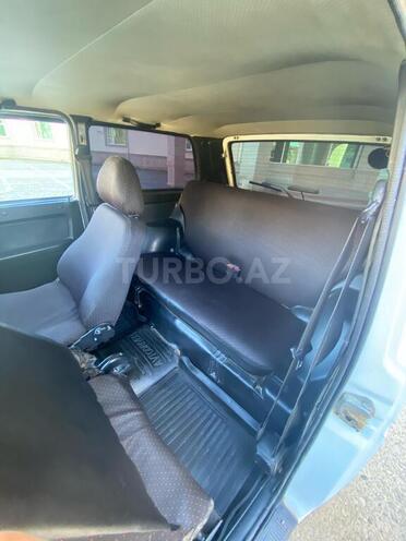 LADA (VAZ) Niva 2012, 150,000 km - 1.7 л - Sumqayıt