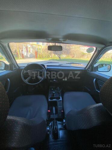 LADA (VAZ) Niva 2012, 150,000 km - 1.7 л - Sumqayıt