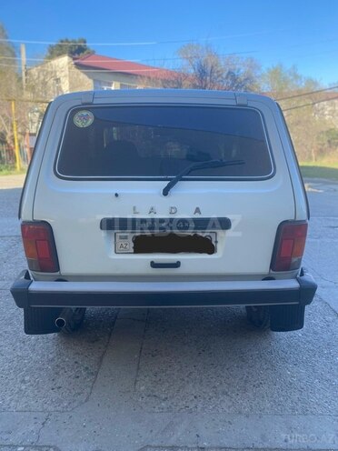 LADA (VAZ) Niva 2012, 150,000 km - 1.7 л - Sumqayıt