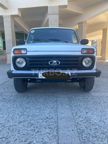 LADA (VAZ) Niva 2012, 150,000 km - 1.7 л - Sumqayıt