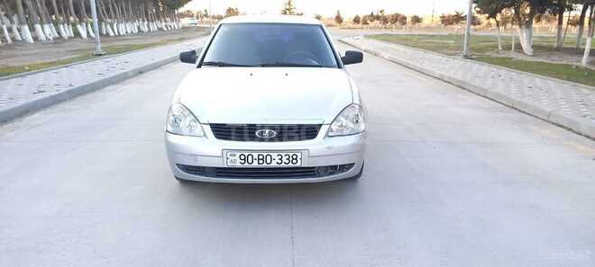 LADA (VAZ) Priora 2008, 288,000 km - 1.6 л - Sumqayıt