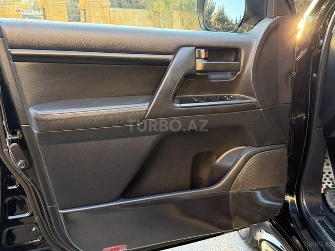 Toyota Land Cruiser 2012, 127,000 km - 4.0 l - Bakı