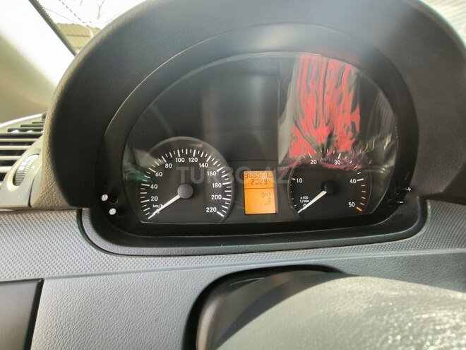 Mercedes Vito 109 2006, 386,000 km - 2.2 l - Gəncə