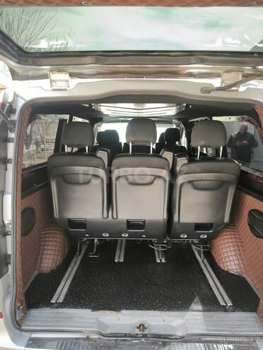 Mercedes Vito 109 2006, 386,000 km - 2.2 l - Gəncə
