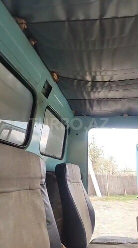 GAZ 53 1995, 180,000 km - 2.7 l - Ucar