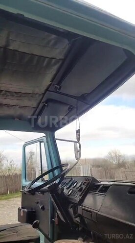 GAZ 53 1995, 180,000 km - 2.7 l - Ucar