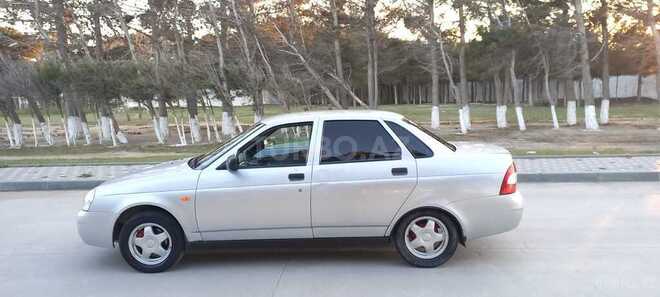 LADA (VAZ) Priora 2008, 288,000 km - 1.6 л - Sumqayıt