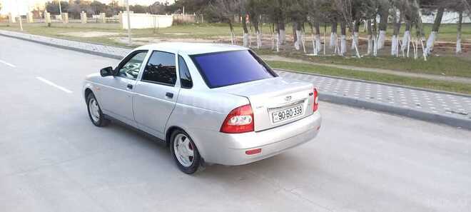 LADA (VAZ) Priora 2008, 288,000 km - 1.6 л - Sumqayıt