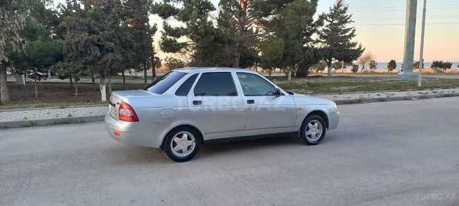 LADA (VAZ) Priora 2008, 288,000 km - 1.6 л - Sumqayıt