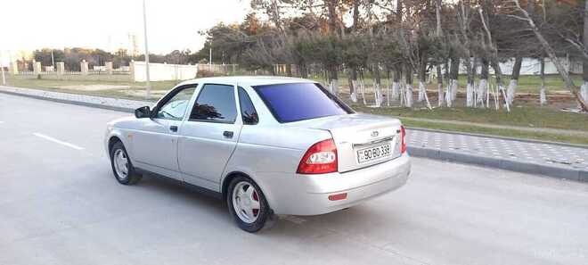 LADA (VAZ) Priora 2008, 288,000 km - 1.6 л - Sumqayıt