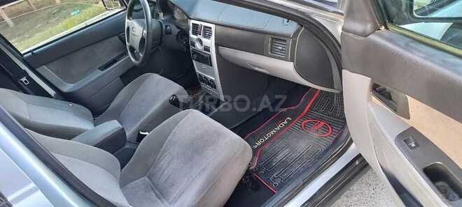 LADA (VAZ) Priora 2008, 288,000 km - 1.6 л - Sumqayıt