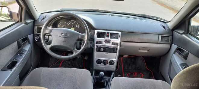 LADA (VAZ) Priora 2008, 288,000 km - 1.6 л - Sumqayıt