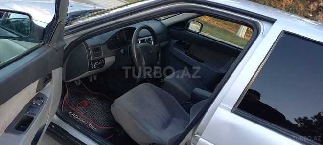LADA (VAZ) Priora 2008, 288,000 km - 1.6 л - Sumqayıt