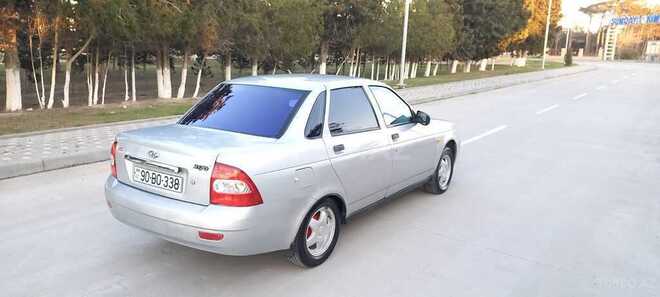 LADA (VAZ) Priora 2008, 288,000 km - 1.6 л - Sumqayıt