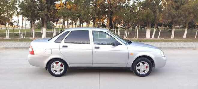 LADA (VAZ) Priora 2008, 288,000 km - 1.6 л - Sumqayıt