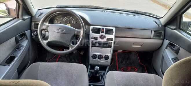 LADA (VAZ) Priora 2008, 288,000 km - 1.6 л - Sumqayıt
