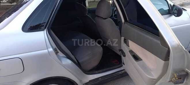 LADA (VAZ) Priora 2008, 288,000 km - 1.6 л - Sumqayıt
