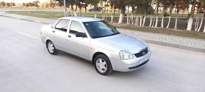 LADA (VAZ) Priora 2008, 288,000 km - 1.6 л - Sumqayıt