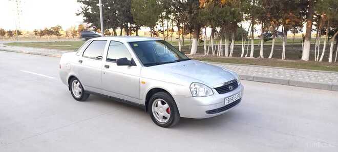 LADA (VAZ) Priora 2008, 288,000 km - 1.6 л - Sumqayıt